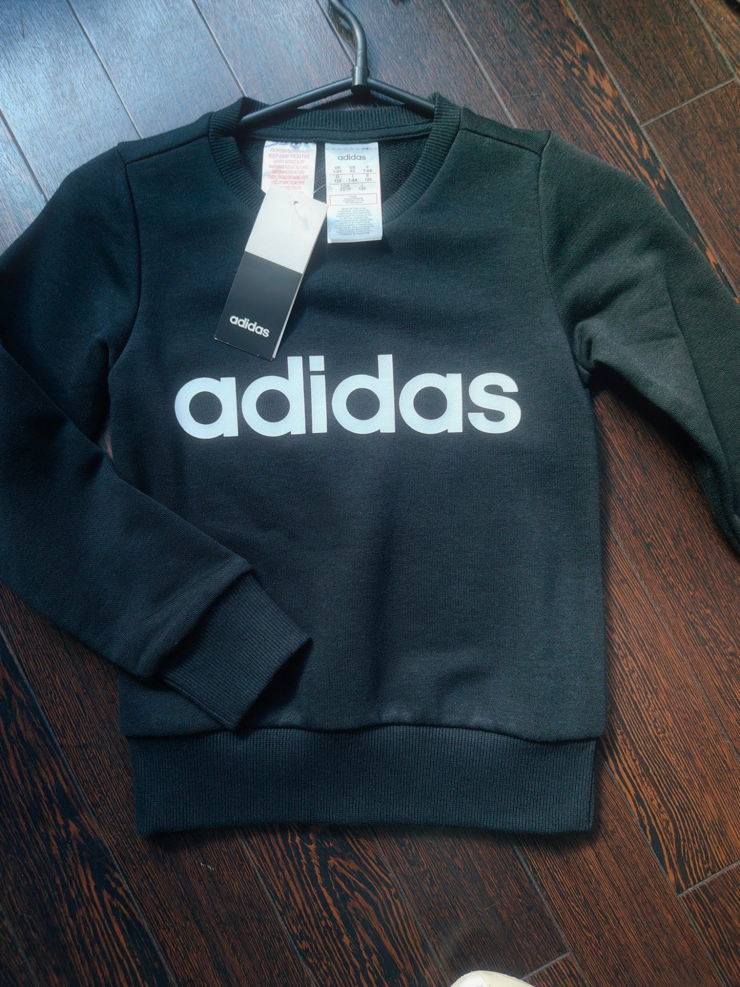 Bluza Adidas
